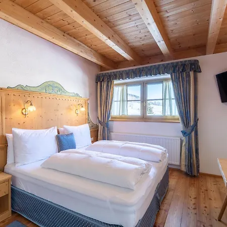 Cima Dodici B&B - Apartments-2